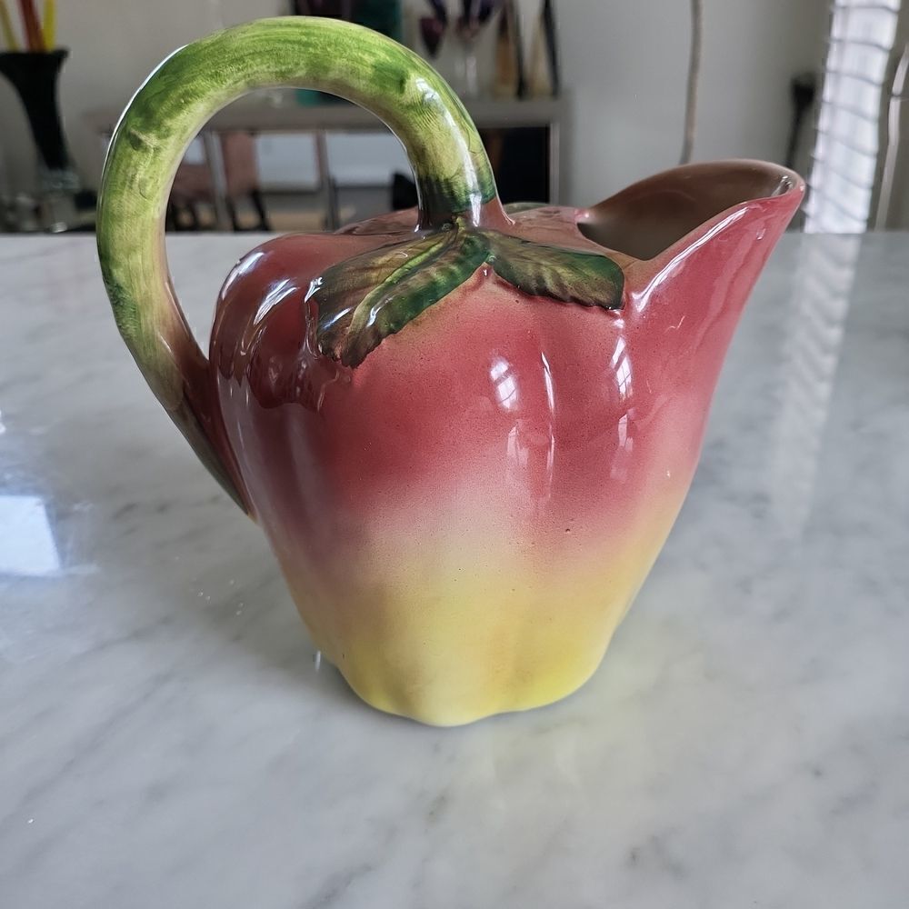Fruit Pitcher  